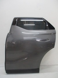 фото thumb №1, Дверь левая задние citroen ds3 crossback performance