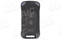 Корпус ключа 3 кнопки porsche 57549 aic Зі Шроту, фото thumb