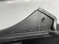 фото thumb №8, Молдинг панель под лобовым стеклом защита bmw 5 m5 g30 g31 f90 lci 17-23 оригинал 7388714