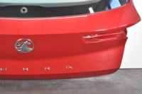 фото thumb №5, Opel mokka b ii крышка багажника крышка багажника задняя задняя