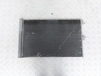 фото thumb №1, Mercedes w176 w117 x156 amg 45 конденсатор