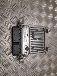 Купить Модуль управляющий двигателя jeep compass 2020 p68045429ag, фото thumb