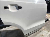 фото thumb №11, Дверь правый задняя audi q3 8u ly9k 2011-2017 оригинал !!!