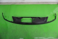 фото thumb №1, Volvo xc40 спойлер бампера задня новий oryg