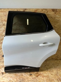 фото thumb №1, Mitsubishi asx дверь задние левая левый задняя