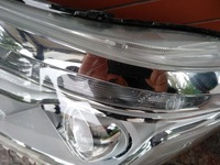 фото thumb №10, Лампа full led правая левая nissan navara iv np300