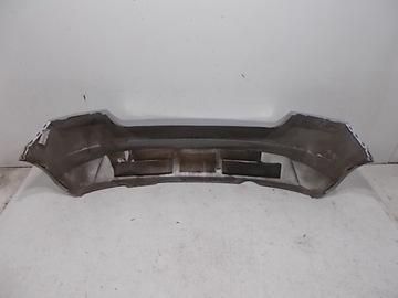 фото thumb №13, Skoda fabia iii hb 6v6 15-18 бампер зад оригинал