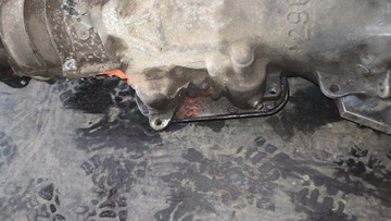 фото thumb №4, Jeep grand cherokee wj 4.0 коробка передач коробки передач 44re