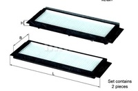 фото thumb №1, Knecht фильтр салонный mazda 3 1.6 mzr cd bl