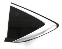 Купить Заглушка крыла левый задний  opel insignia b hb, фото thumb