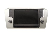 фото thumb №1, Радионавигация 5g0919606 vw volkswagen passat viii 2014- b8