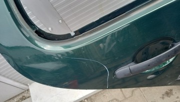 фото thumb №6, Дверь правые зад vw golf iv 98r 1.6b