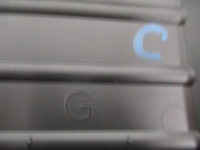 Peugeot 5008 заглушка бампера передний левая nowa оригинальная Киев, фото thumb