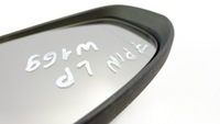 фото thumb №9, Mercedes w169 дзеркало ліва 7pin