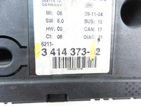 фото thumb №7, Лічильник bmw x3 e83 xdrive 3.0 d 204 3414373