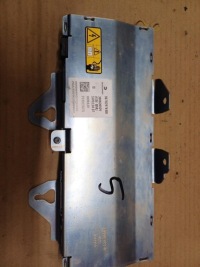 фото thumb №1, Модуль блок керування бортовий комп'ютер акумулятора maserati 06702976180, 300020929