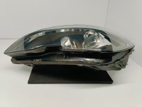 Peugeot 308 ii t9 lift 17-лампа левая перед передняя линза+ led 9816990680 Киев, фото thumb