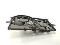 фото thumb №1, Вентилятор радіатора fiat scudo 1996-2007 ori оригінальний номер