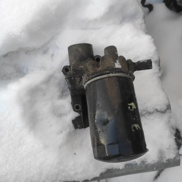 фото thumb №1, Основание фильтра масла корпус vw golf 4 bora leon a3 toledo ii octavia 1.6b