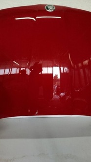 фото thumb №6, Капот skoda scala