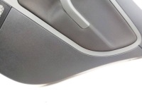 фото thumb №5, Seat ibiza iii 6l 2008 6l4867212 дверна карта (обшивка) права зад