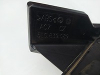 фото thumb №9, Замок + ручка двері лівий зад комплект - skoda yeti