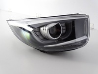 фото thumb №1, Лампа перед передня права kia picanto iii 3 17+