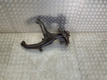 фото thumb №2, Ступица рычаг левый зад opel omega b 2.2 16v