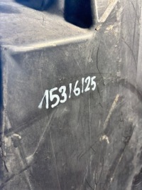 фото thumb №7, Защита корпус плита подвеска нижняя левая audi a1 vw 6r0825201