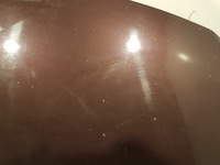 фото thumb №2, Peugeot 307 sw kombi капот передняя kkcd