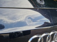 фото thumb №16, Audi a4 b8 универсал крышка багажника зад задняя
