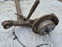 фото thumb №5, Hyundai i20 08-12r балка подвески зад
