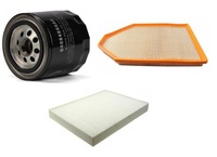 фото thumb №1, Набор фильтров dodge challenger srt 6,4 2011-2021