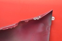 фото thumb №13, Крыло правое перед передний бордовый opel vivaro a 1 i рестайлинг 06-14