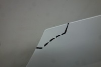 фото thumb №4, Капот renault kangoo ii 08-13 цвет - 369