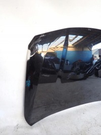 фото thumb №10, Bmw 1 f40 2 f44 gran coupe 19- капот крышка двигателя