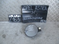 Купити Кришка заливної пального z163 opel astra h 1.6 b 04-14 r., фото thumb