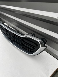 фото thumb №3, Mini cooper s r55 r56 sport решітка радіатора решітка радіатора oryg