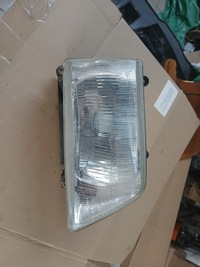 фото thumb №1, Frontera a лампа правий перед