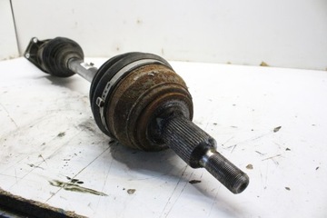 фото thumb №6, Полуось правая длинная 2n0407272r vw crafter ii 2.0 tdi