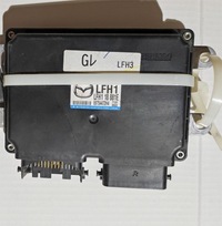 фото thumb №1, Блок керування двигуна mazda lfh18881e