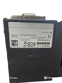 фото thumb №4, Набор стартовый, блок управления renault gama d l8 nissan bosch