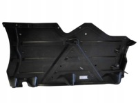 фото thumb №1, Mercedes a w169 169 lift защита подвеска пол