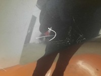 фото thumb №6, Toyota rav 4 v 19- suv капот передня перед