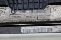 Вентилятор радіатор комплект bmw x3 f25 9216143 7823567 7601176 b47 Ціна, фото thumb