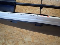 фото thumb №10, Vw passat b8 рестайлинг 19- бампер переднее перед