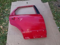 фото thumb №1, Дверь правое правый задняя fiat sedici suzuki sx4 zff