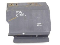 фото thumb №1, Volvo fe fl 06- euro 5 захист каталізатора