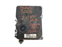 фото thumb №1, Peugeot 3008 насос abs 9674677580