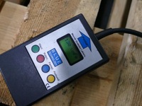 фото thumb №11, Mazda 6 gh lift hb кришка багажника багажника задня lak. 40b